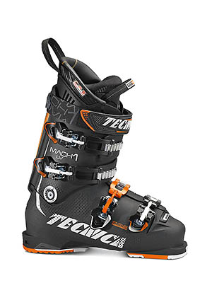 Tecnica MACH1 110 LV 2016/2017